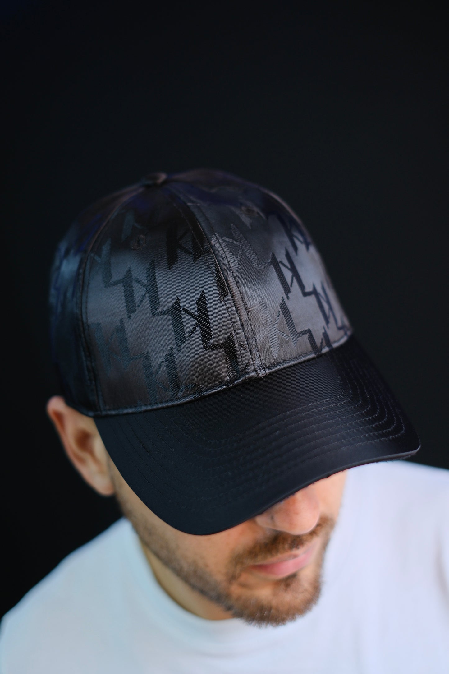 Gorra KAR Negra