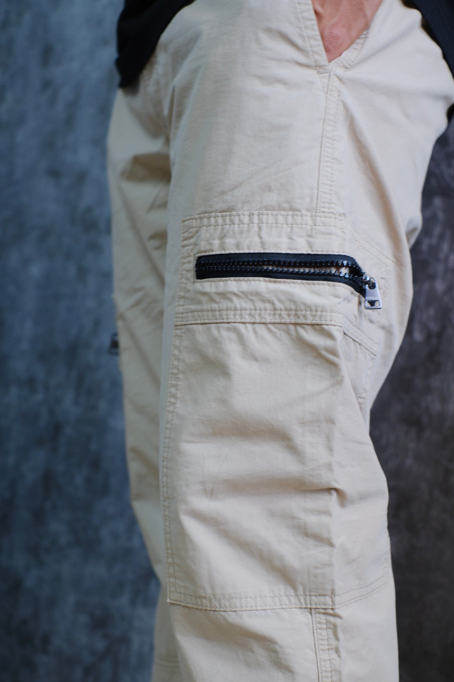 Cargo HUG beige