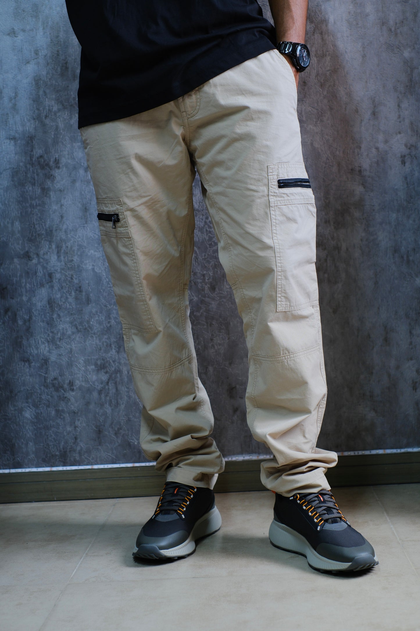 Cargo HUG beige