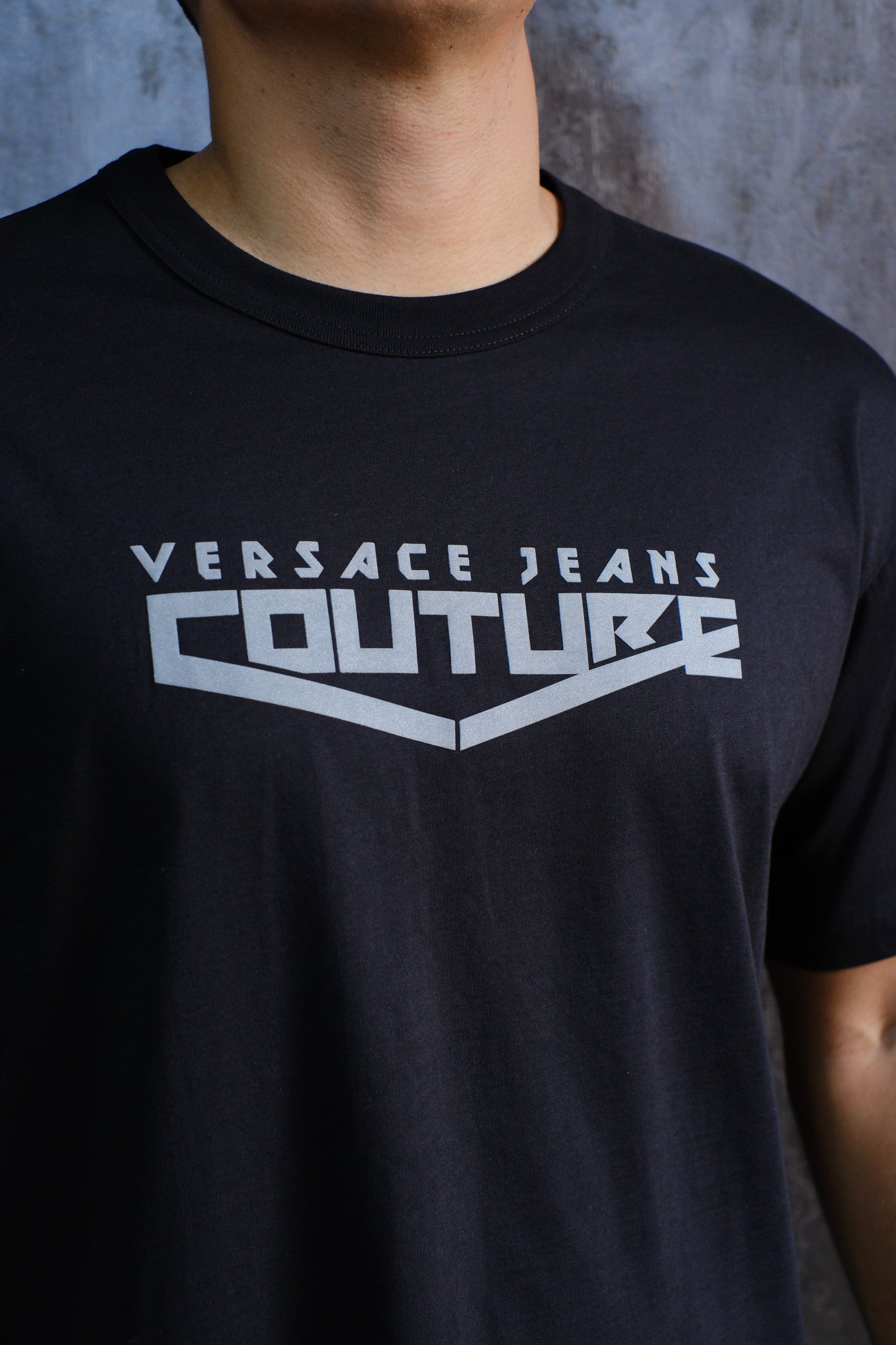 Camiseta VER Negra