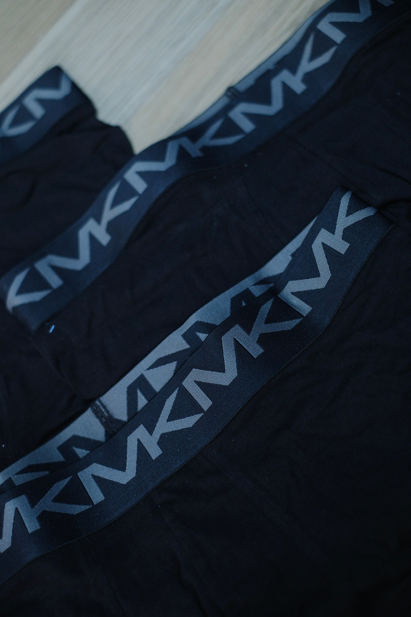 BOXERS MK PACK X3