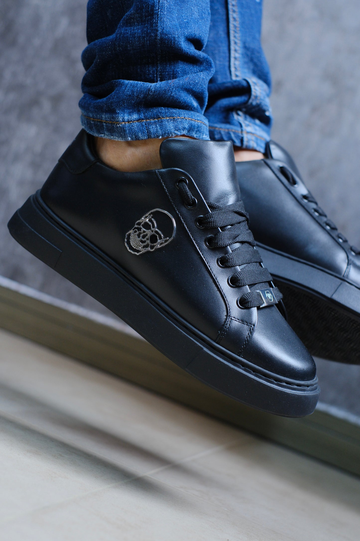 Tenis PHI Negros