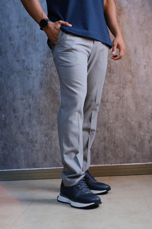 Pantalón HUG Gris