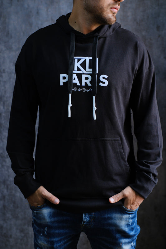 Buso KAR Negro Logo Blanco