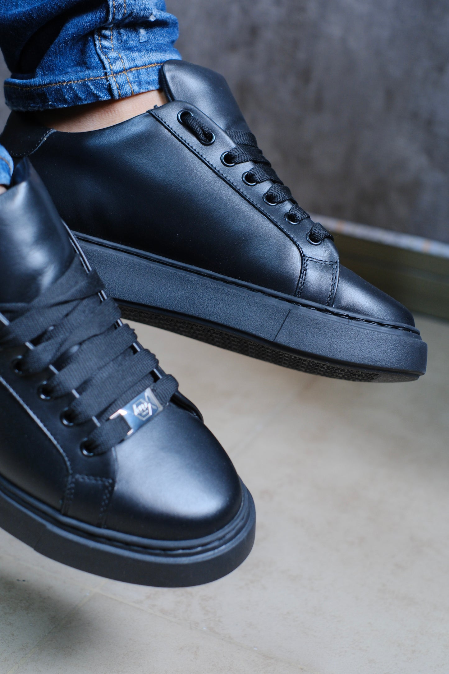 Tenis PHI Negros