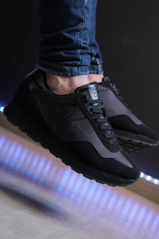 Tenis CAL Negros