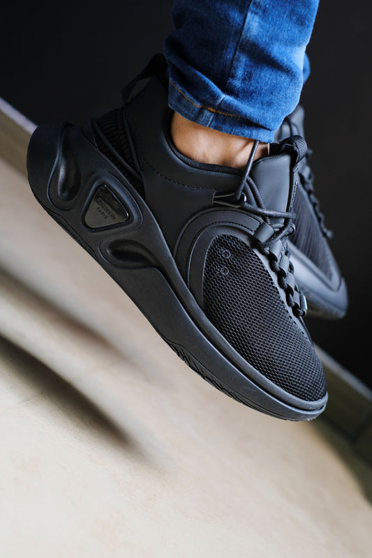 Tenis Bal Negro