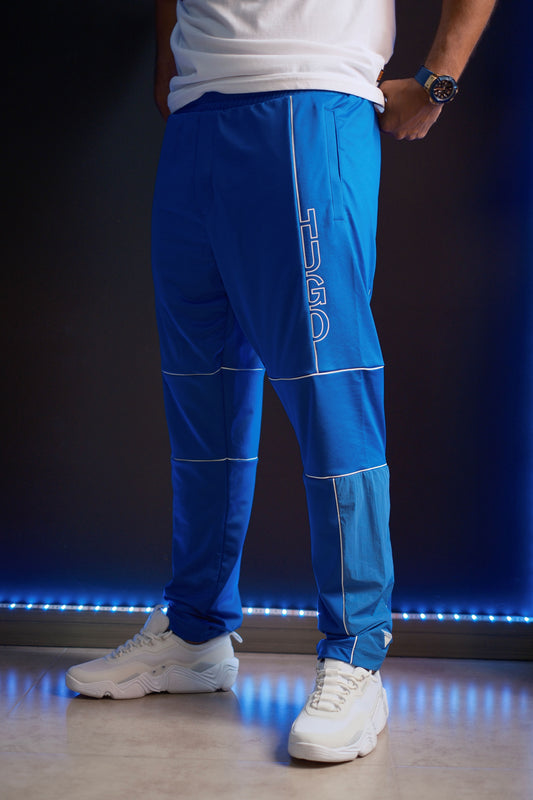 Sudadera HUG Azul