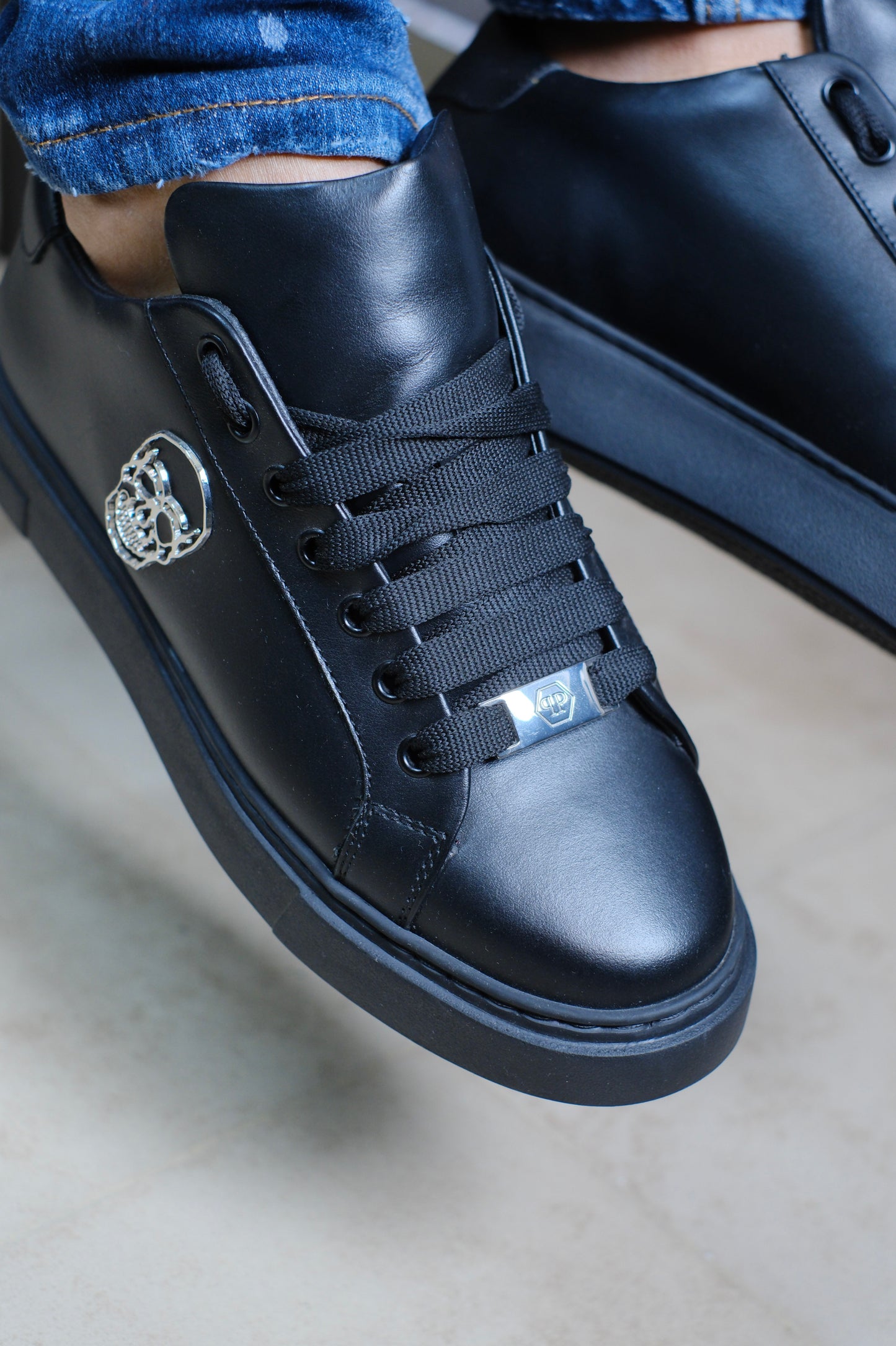 Tenis PHI Negros