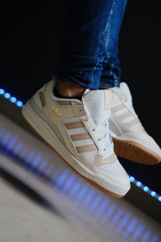 Tenis ADI Beige
