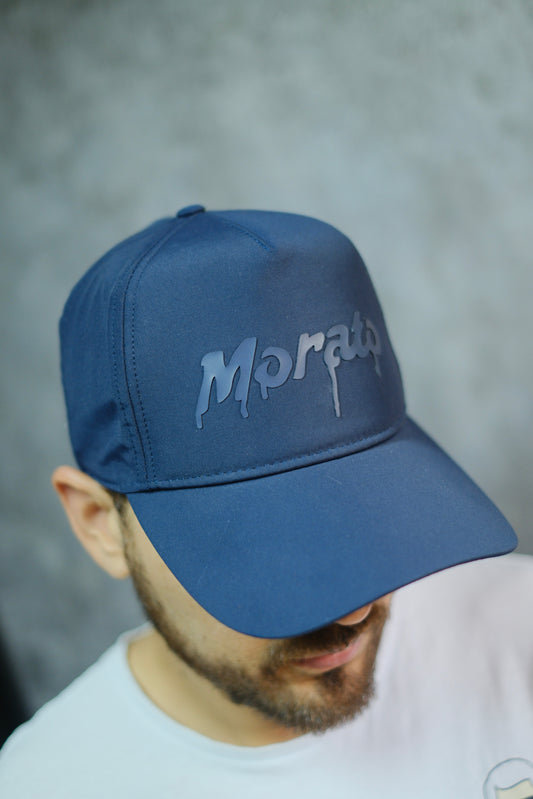 Gorra ANT Azul Oscura
