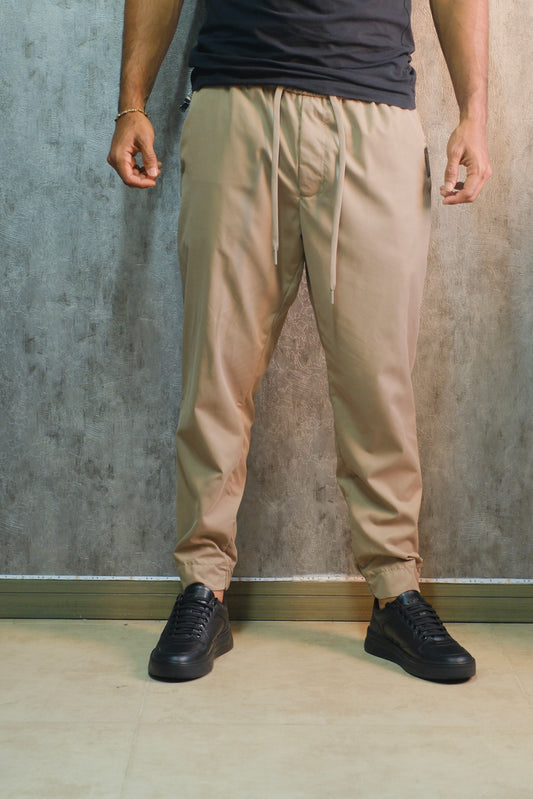 Sudadera HUG beige