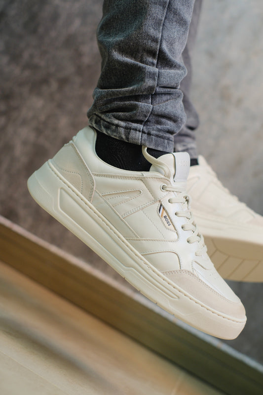 Tenis HUG blancos
