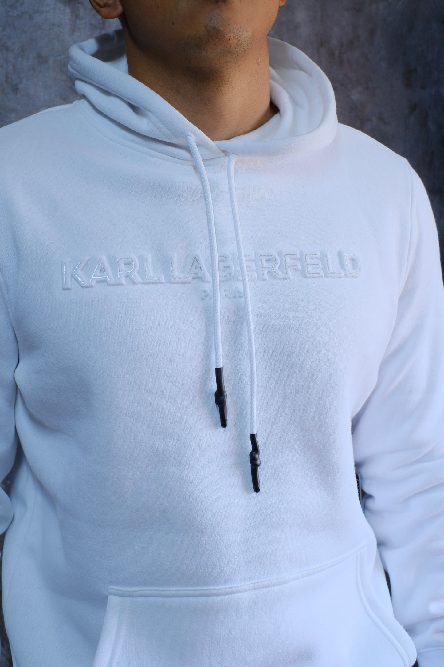 Buso KAR Blanco
