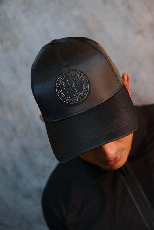 Gorra KAR Negra