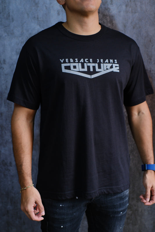 Camiseta VER Negra