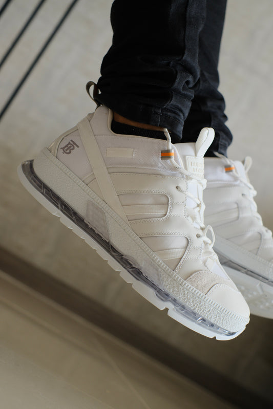 Tenis BUR Blancos