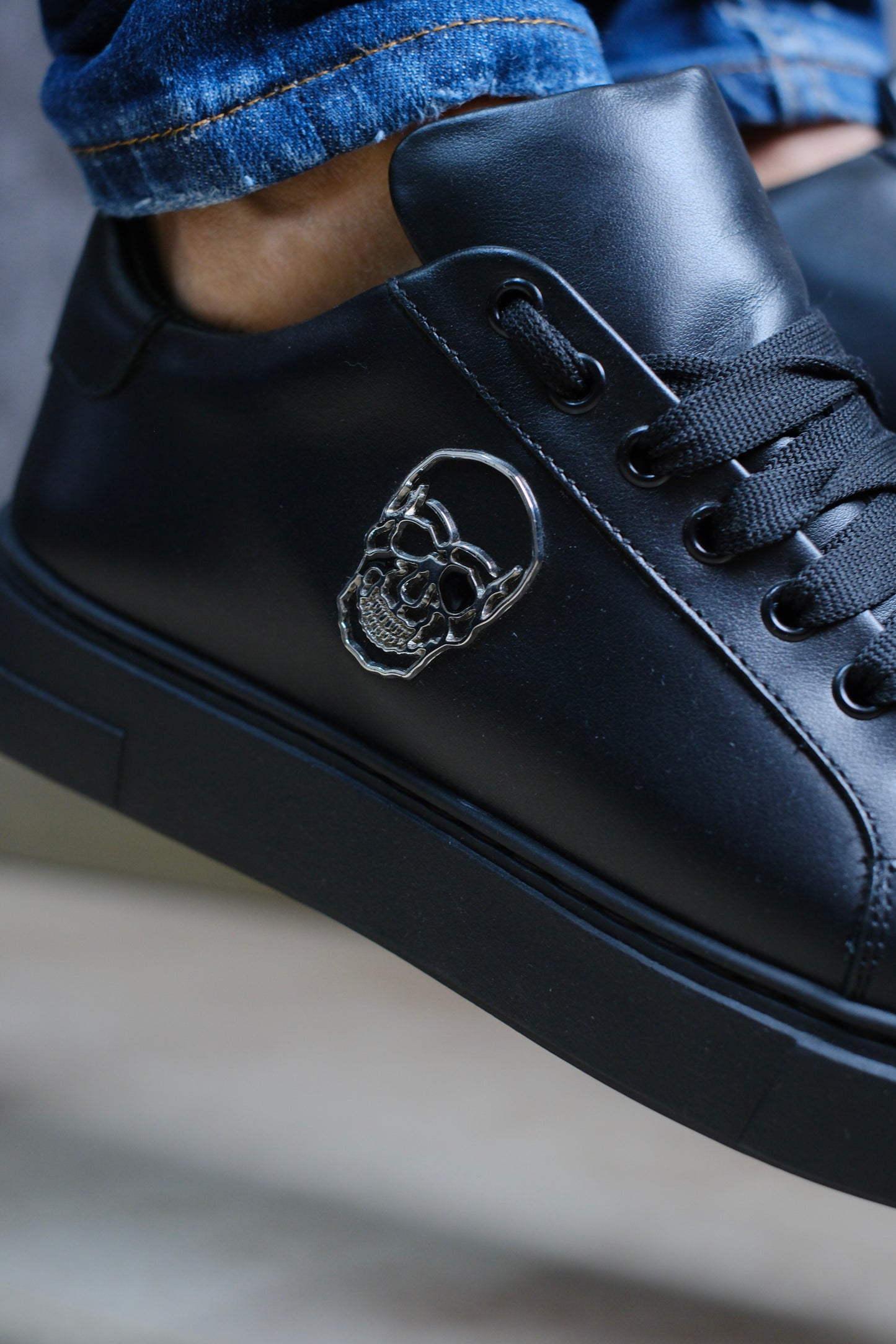 Tenis PHI Negros