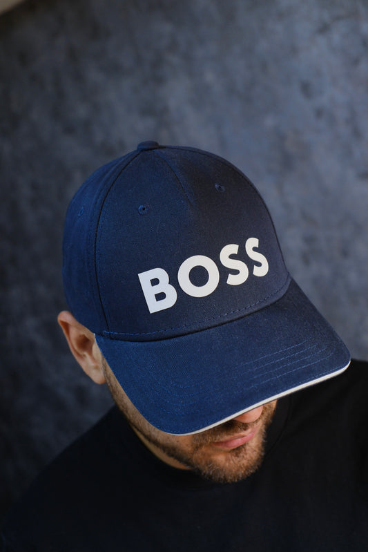 Gorra HUG Azul