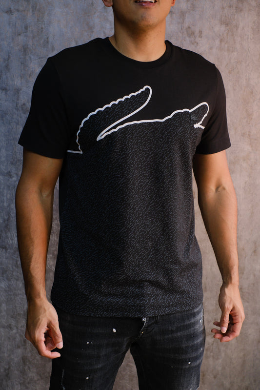 Camiseta LAC Negra