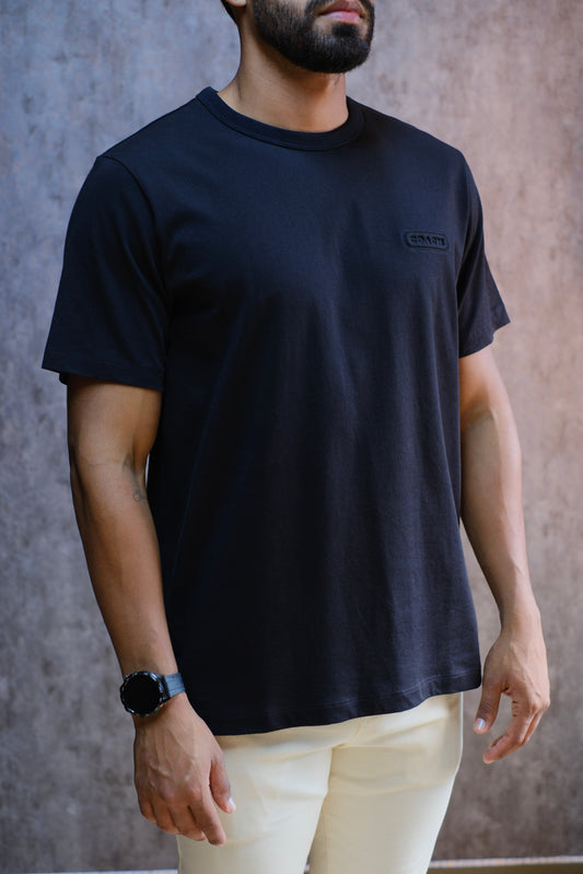 Camiseta COA Negra