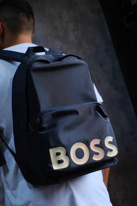 Bolso HUG Azul