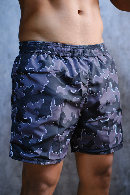 Pantaloneta HUG Doble Faz