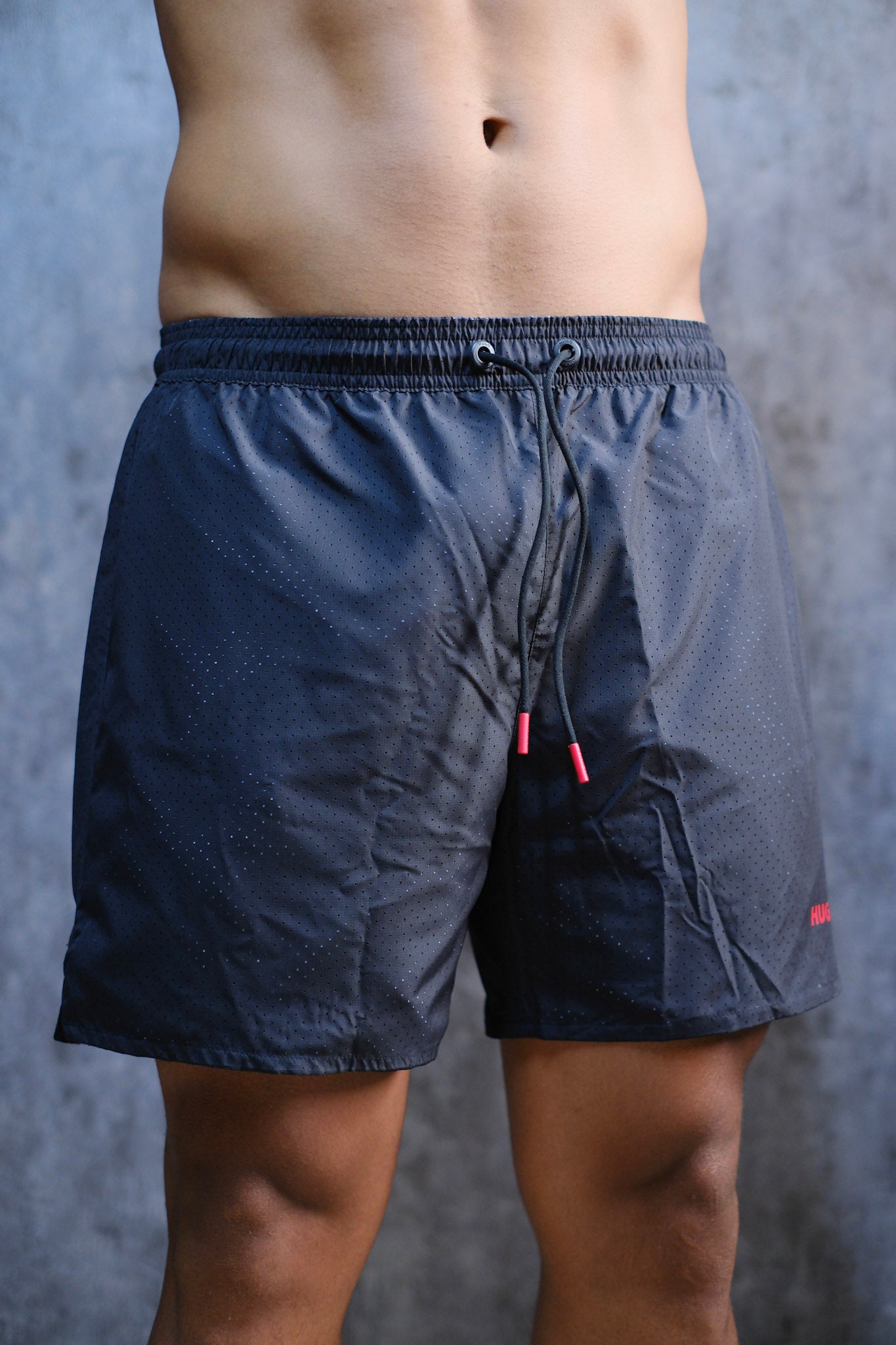 Pantaloneta HUG Doble Faz