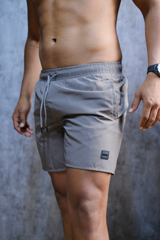 Pantaloneta Hug Cafe