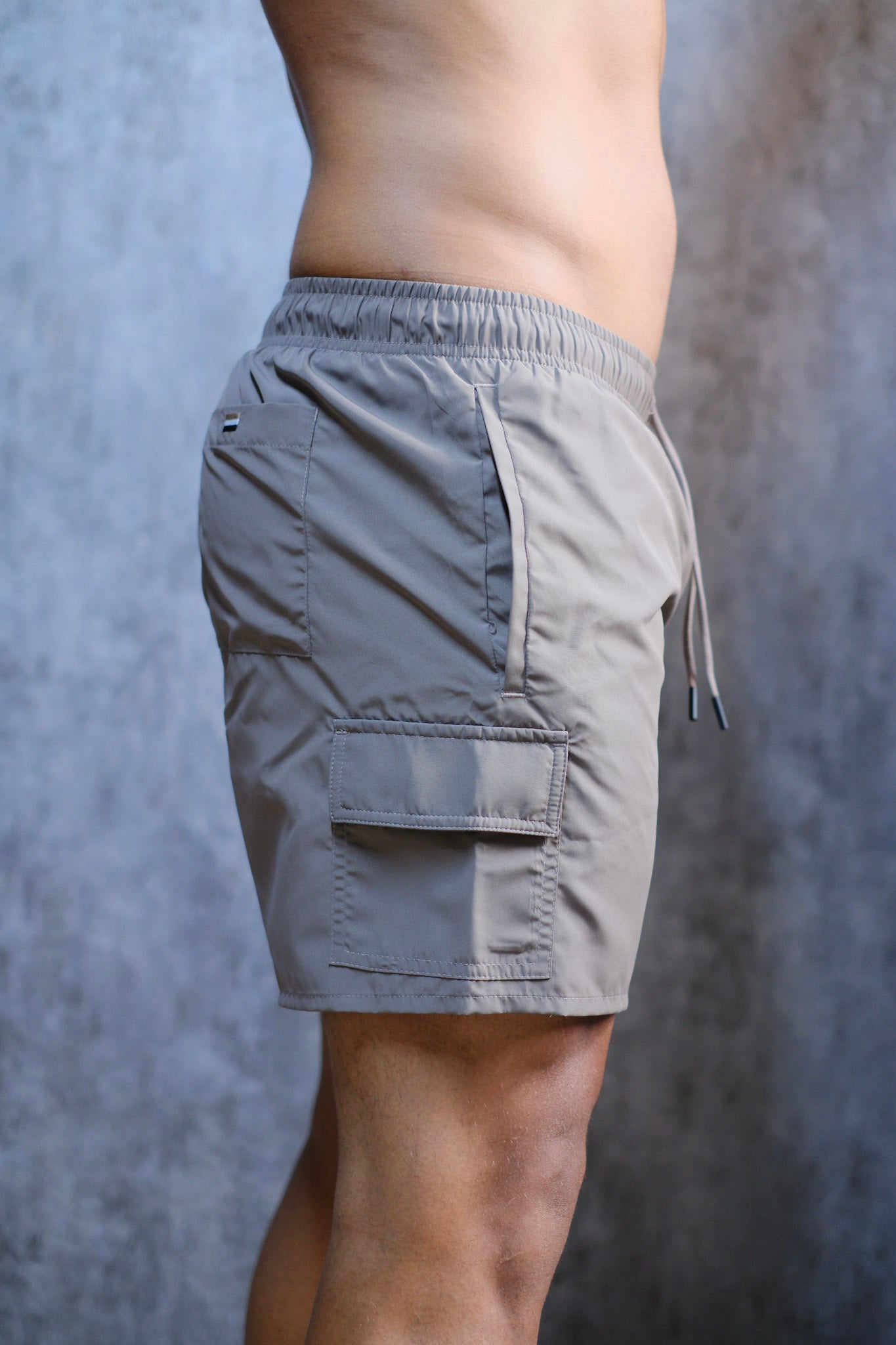 Pantaloneta Hug Cafe