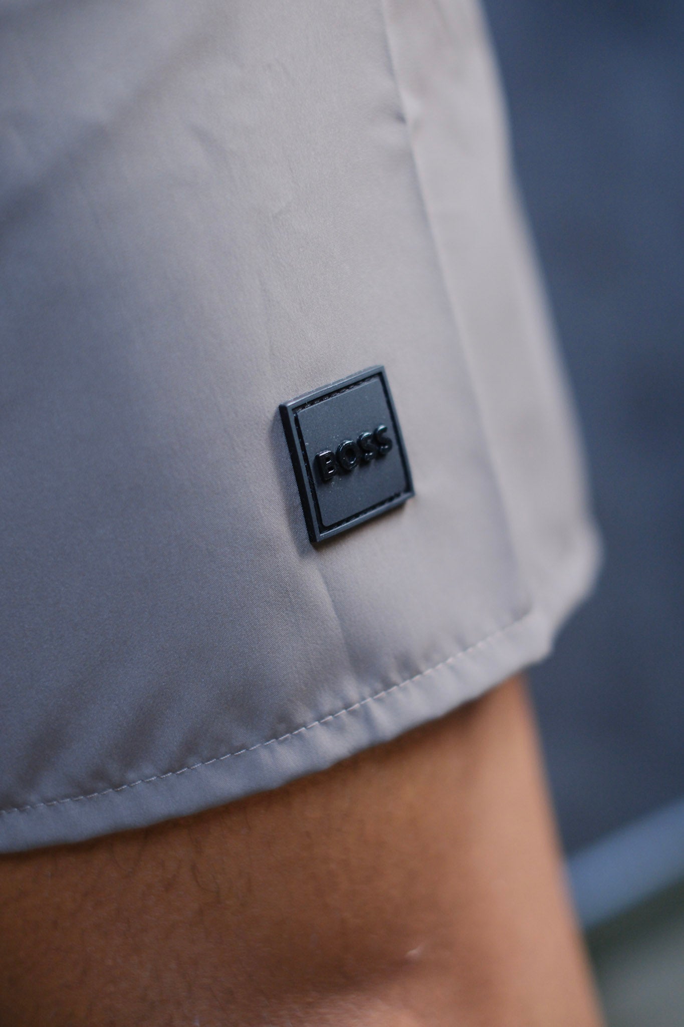 Pantaloneta Hug Cafe