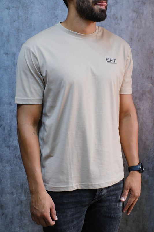 Camiseta EMP Beige