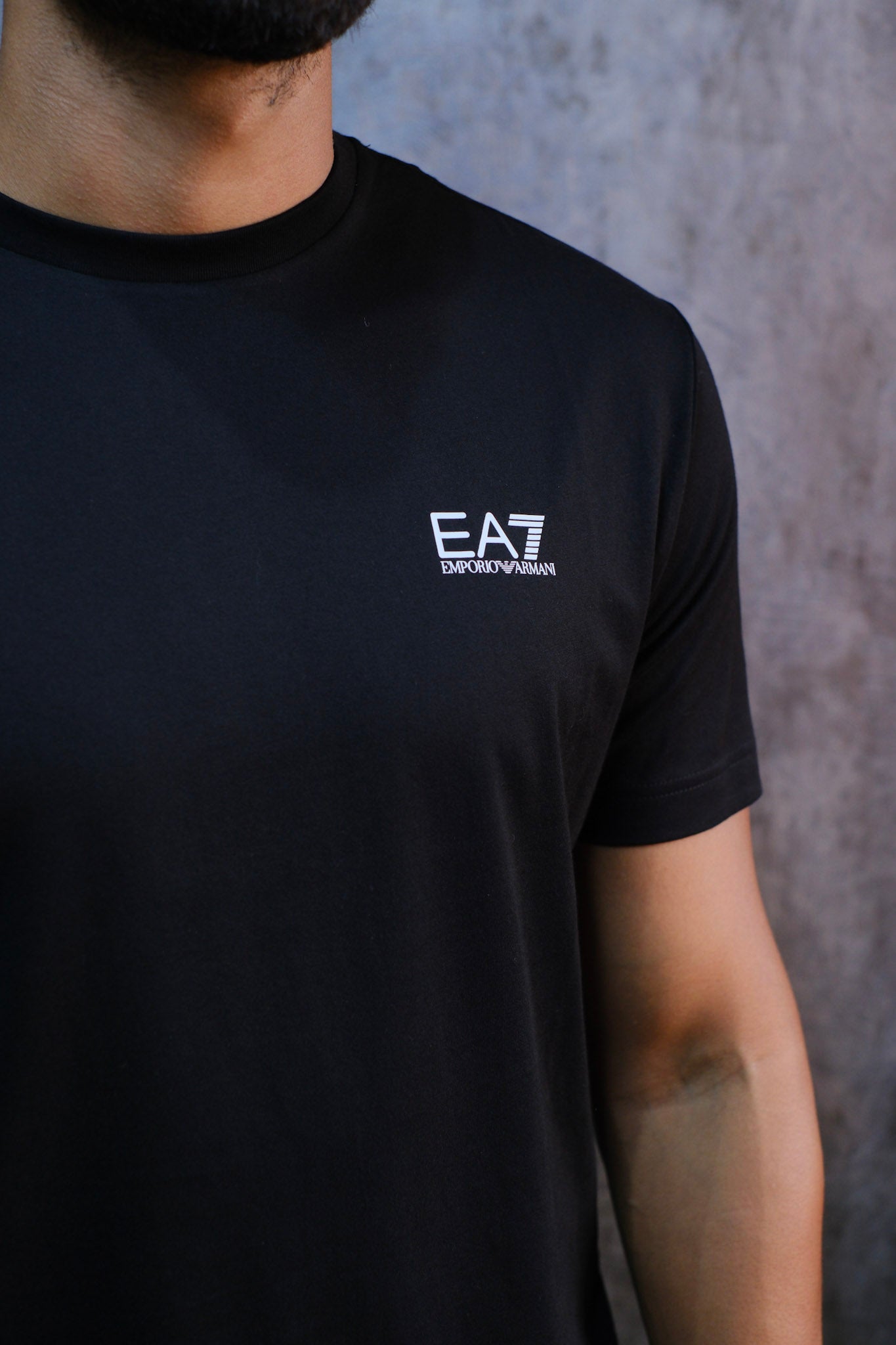 Camiseta EMP Negra