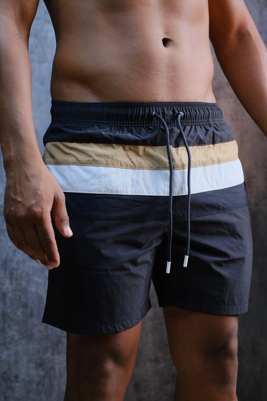 Pantaloneta HUG Multicolor