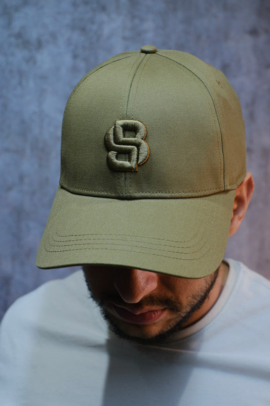 Gorra HUG Verde