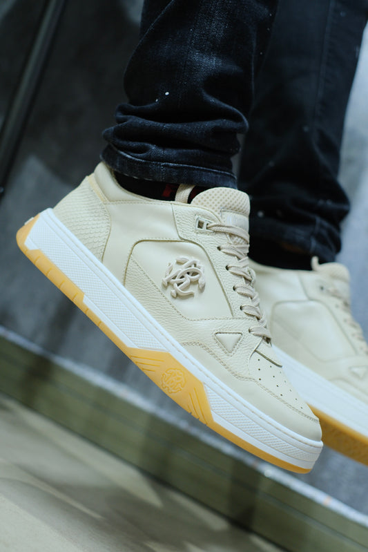 Tenis ROB beige