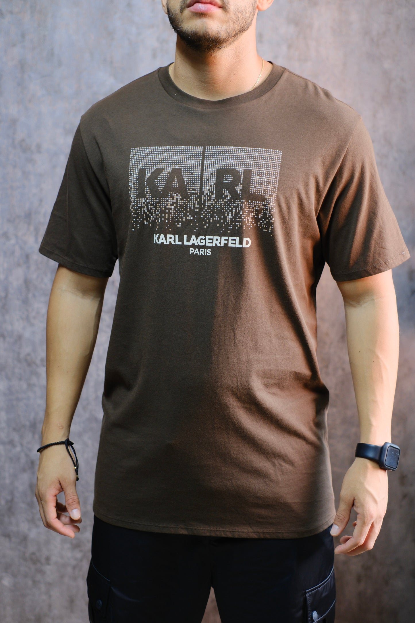 Camiseta KAR cafe