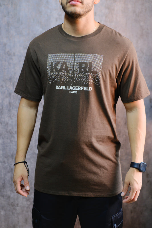 Camiseta KAR cafe