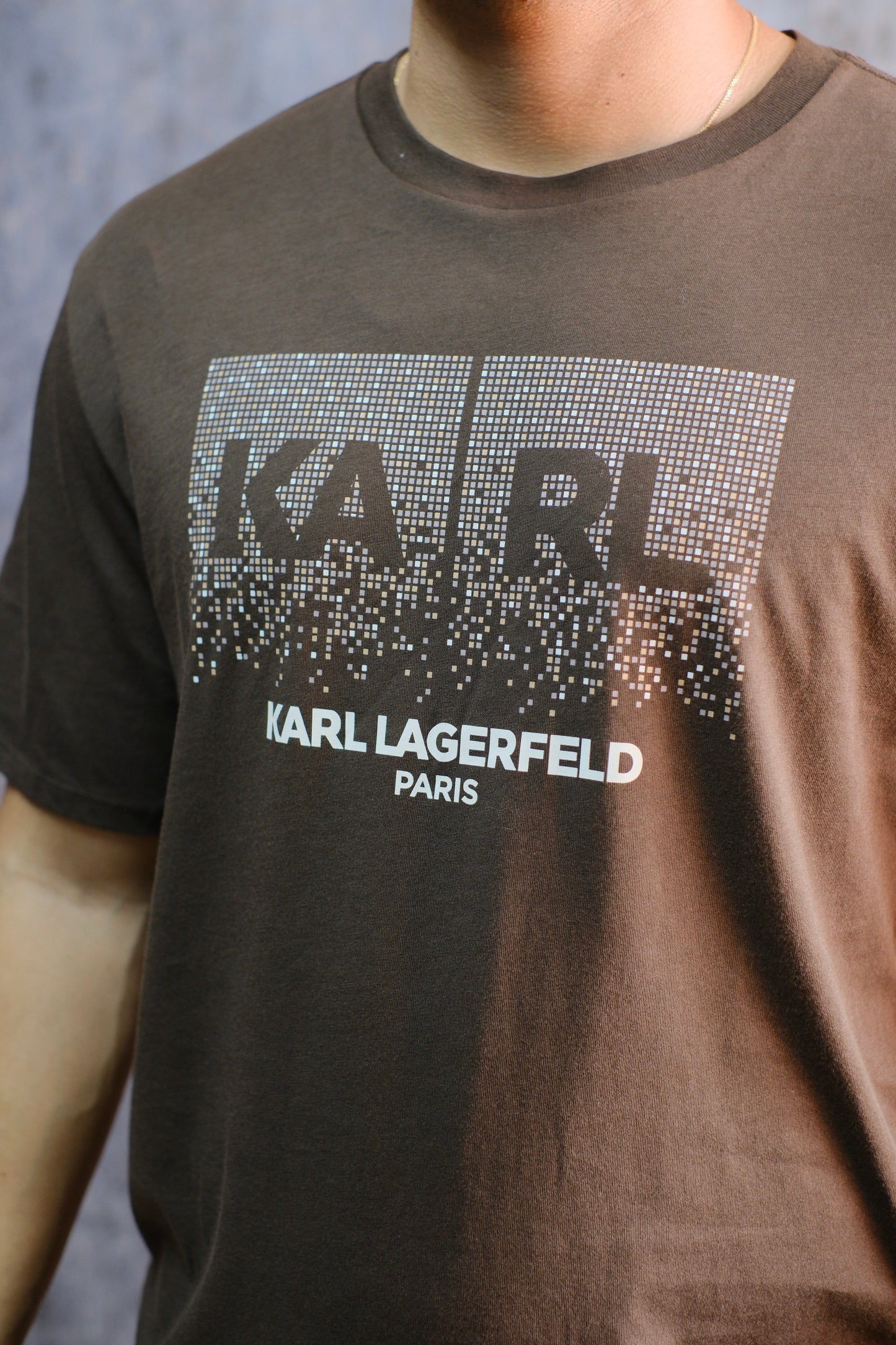 Camiseta KAR cafe
