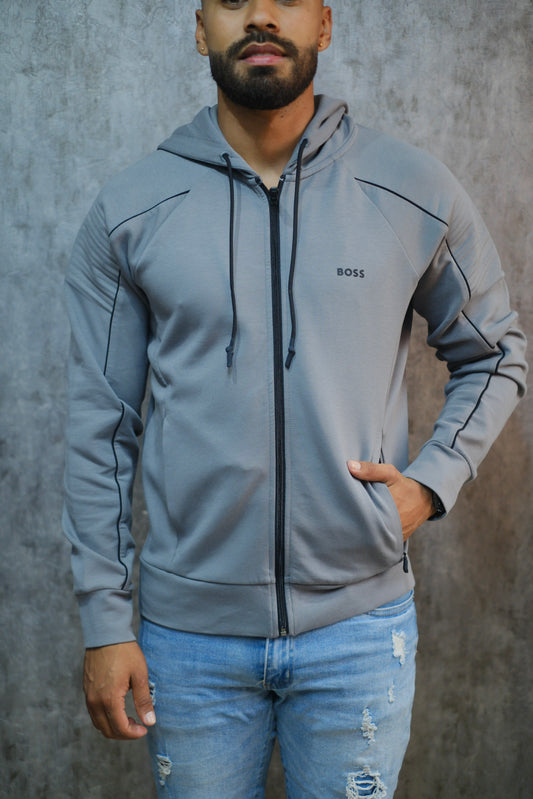 BUSO HUG GRIS