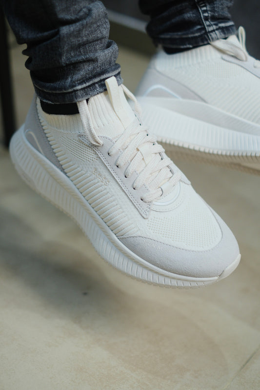 Tenis HUG Blancos