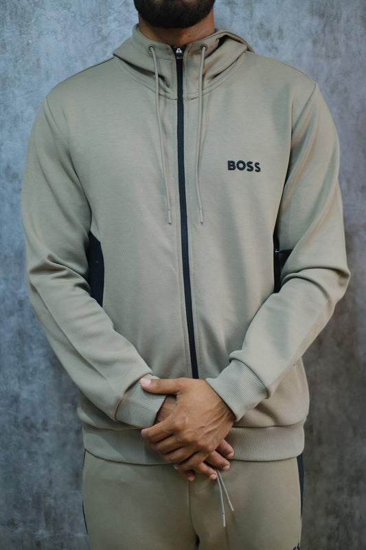 BUSO HUG BEIGE