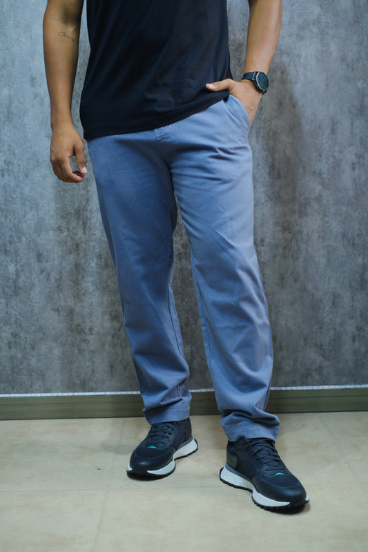 Pantalon HUG Azul