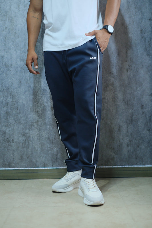 Sudadera HUG Azul Oscuro
